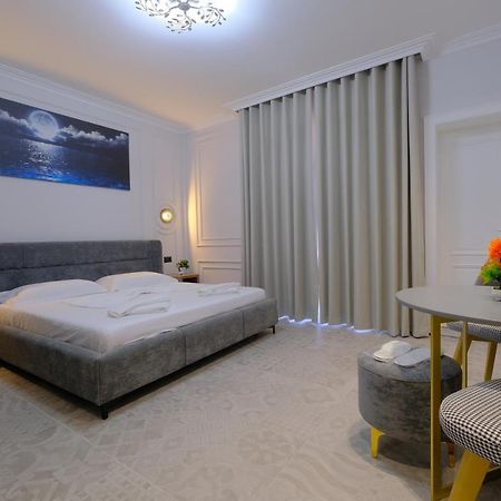 Velipojë Nolea Boutique Hotel מראה חיצוני תמונה