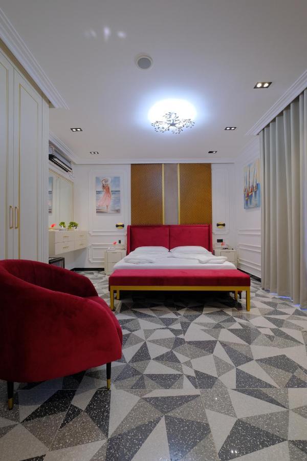 Velipojë Nolea Boutique Hotel מראה חיצוני תמונה